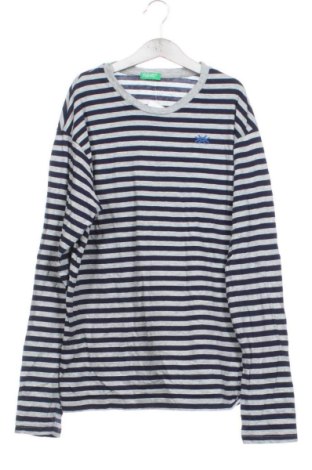 Gyerek blúz United Colors Of Benetton, Méret 13-14y / 164-168 cm, Szín Sokszínű, Ár 3 189 Ft