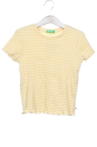 Kinder Shirt United Colors Of Benetton, Größe 7-8y/ 128-134 cm, Farbe Mehrfarbig, Preis € 14,99