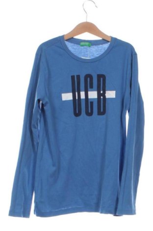 Kinder Shirt United Colors Of Benetton, Größe 12-13y/ 158-164 cm, Farbe Mehrfarbig, Preis € 8,64
