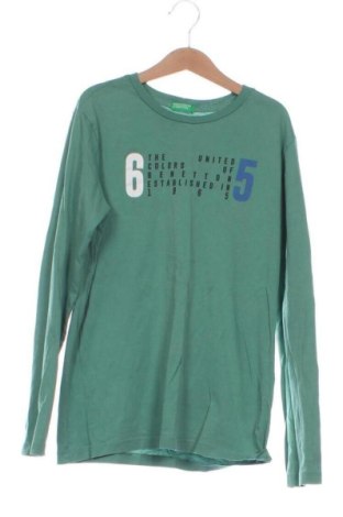 Kinder Shirt United Colors Of Benetton, Größe 12-13y/ 158-164 cm, Farbe Mehrfarbig, Preis € 7,56