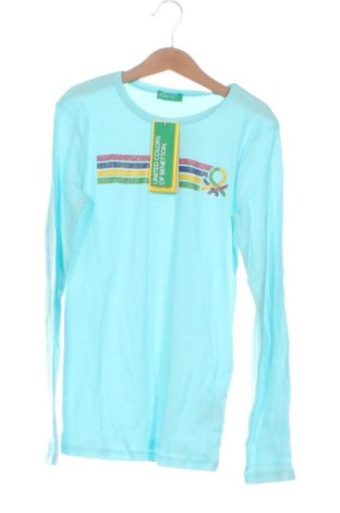 Kinder Shirt United Colors Of Benetton, Größe 10-11y/ 146-152 cm, Farbe Mehrfarbig, Preis € 10,00