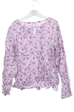 Gyerek blúz United Colors Of Benetton, Méret 12-13y / 158-164 cm, Szín Sokszínű, Ár 2 509 Ft