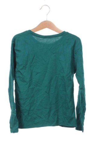 Kinder Shirt United Colors Of Benetton, Größe 7-8y/ 128-134 cm, Farbe Grün, Preis € 14,99