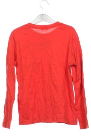 Kinder Shirt United Colors Of Benetton, Größe 6-7y/ 122-128 cm, Farbe Rot, Preis 9,99 €