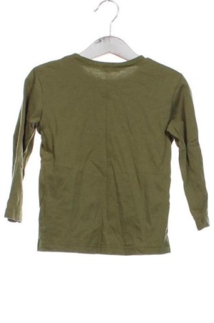Detská blúzka  United Colors Of Benetton, Veľkosť 18-24m/ 86-98 cm, Farba Zelená, Cena  10,00 €