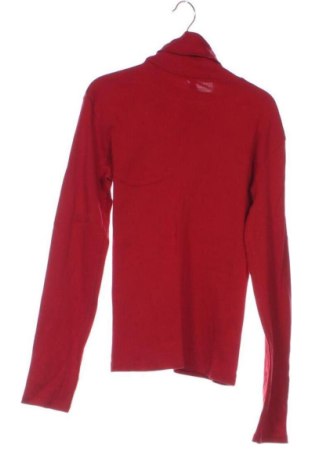 Dětská halenka  United Colors Of Benetton, Velikost 12-13y/ 158-164 cm, Barva Červená, Cena  212,00 Kč