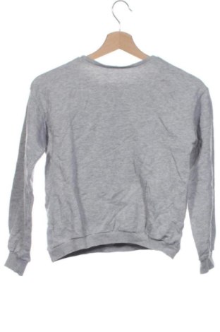 Bluză pentru copii United Colors Of Benetton, Mărime 10-11y/ 146-152 cm, Culoare Gri, Preț 72,99 Lei