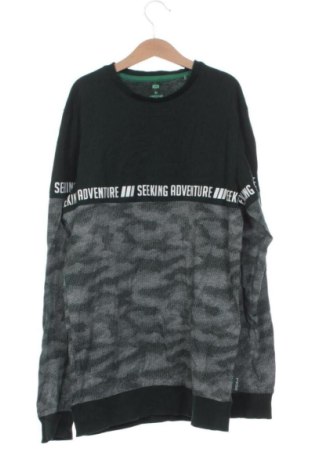 Kinder Shirt WE, Größe 15-18y/ 170-176 cm, Farbe Grün, Preis € 5,99