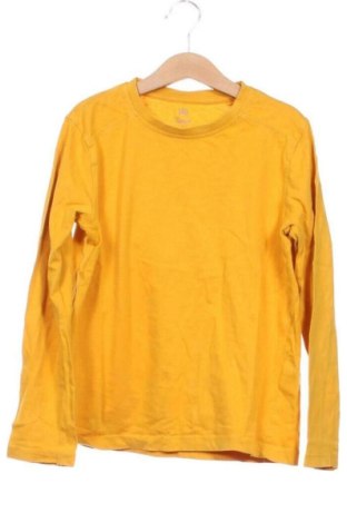 Kinder Shirt X-Mail, Größe 8-9y/ 134-140 cm, Farbe Gelb, Preis € 5,99