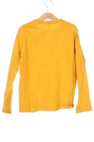 Kinder Shirt X-Mail, Größe 8-9y/ 134-140 cm, Farbe Gelb, Preis € 5,99