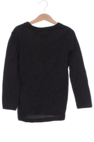 Παιδική μπλούζα Y.F.K., Μέγεθος 7-8y/ 128-134 εκ., Χρώμα Μαύρο, Τιμή 11,99 €