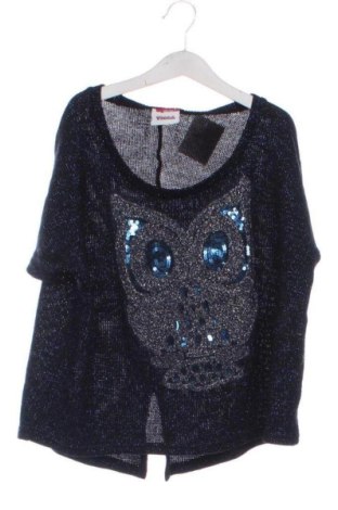 Kinder Shirt Yigga, Größe 12-13y/ 158-164 cm, Farbe Mehrfarbig, Preis € 4,99