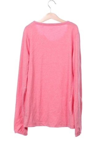 Detská blúzka  Yigga, Veľkosť 12-13y/ 158-164 cm, Farba Ružová, Cena  4,95 €