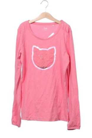 Detská blúzka  Yigga, Veľkosť 12-13y/ 158-164 cm, Farba Ružová, Cena  4,95 €