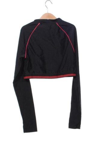 Kinder Shirt Yigga, Größe 15-18y/ 170-176 cm, Farbe Schwarz, Preis 5,99 €