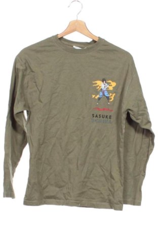 Kinder Shirt Zara, Größe 12-13y/ 158-164 cm, Farbe Grün, Preis € 9,99