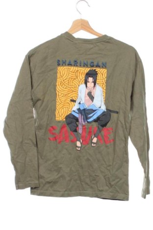 Kinder Shirt Zara, Größe 12-13y/ 158-164 cm, Farbe Grün, Preis € 9,99