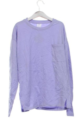 Detská blúzka  Zara, Veľkosť 13-14y/ 164-168 cm, Farba Fialová, Cena  6,95 €