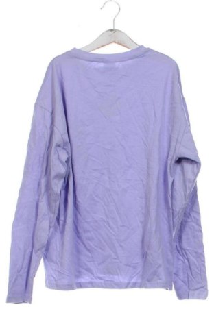 Detská blúzka  Zara, Veľkosť 13-14y/ 164-168 cm, Farba Fialová, Cena  6,95 €