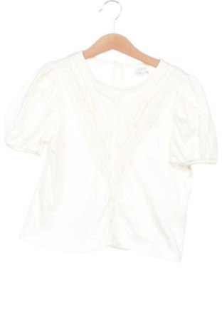 Kinder Shirt Zara, Größe 6-9m/ 68-74 cm, Farbe Ecru, Preis € 6,99