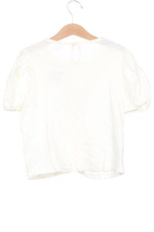 Kinder Shirt Zara, Größe 6-9m/ 68-74 cm, Farbe Ecru, Preis € 6,99