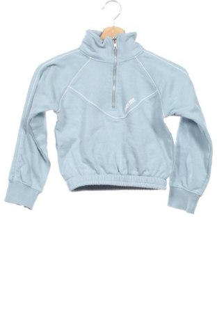 Detská blúzka  Zara, Veľkosť 8-9y/ 134-140 cm, Farba Modrá, Cena  7,00 €