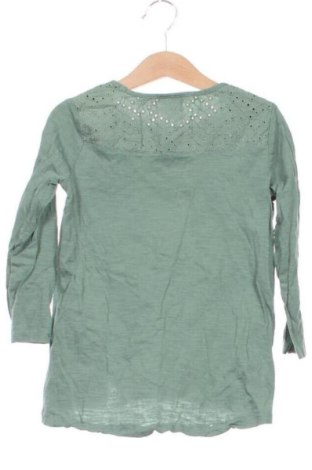Kinder Shirt Zara, Größe 3-4y/ 104-110 cm, Farbe Grün, Preis € 7,99