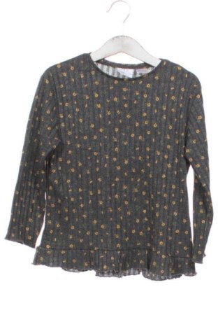 Kinder Shirt Zara, Größe 3-4y/ 104-110 cm, Farbe Mehrfarbig, Preis 9,99 €