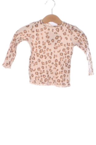 Detská blúzka  Zara, Veľkosť 9-12m/ 74-80 cm, Farba Viacfarebná, Cena  7,00 €