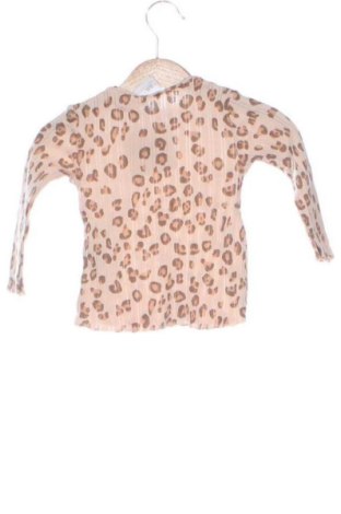 Detská blúzka  Zara, Veľkosť 9-12m/ 74-80 cm, Farba Viacfarebná, Cena  7,00 €