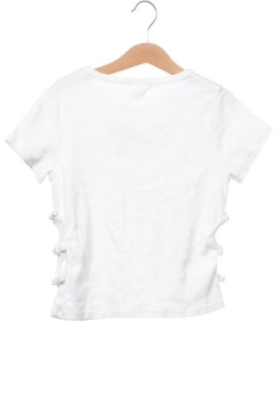 Kinder Shirt Zara, Größe 12-13y/ 158-164 cm, Farbe Weiß, Preis 9,99 €