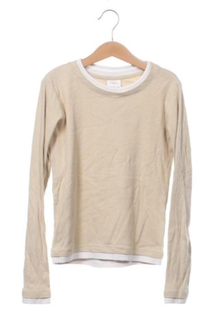 Παιδική μπλούζα Zara, Μέγεθος 10-11y/ 146-152 εκ., Χρώμα  Μπέζ, Τιμή 8,99 €