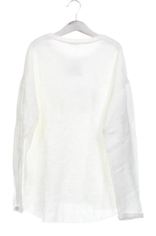Detská blúzka  Zara, Veľkosť 11-12y/ 152-158 cm, Farba Biela, Cena  8,95 €
