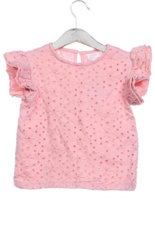 Kinder Shirt Zara, Größe 5-6y/ 116-122 cm, Farbe Rosa, Preis € 8,00