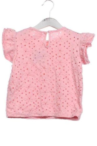 Kinder Shirt Zara, Größe 5-6y/ 116-122 cm, Farbe Rosa, Preis € 8,00