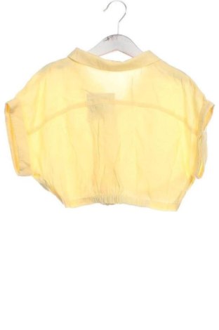 Kinder Shirt Zara, Größe 5-6y/ 116-122 cm, Farbe Gelb, Preis € 8,00