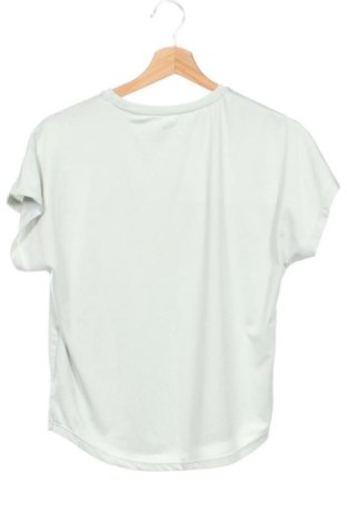 Kinder Shirt Zara, Größe 12-13y/ 158-164 cm, Farbe Grün, Preis 8,00 €