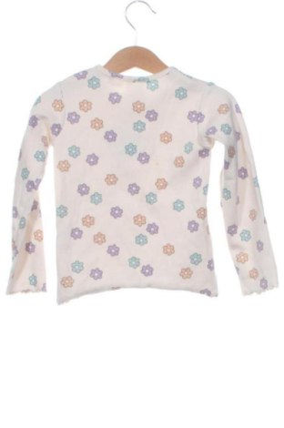 Детска блуза Zara, Размер 3-4y/ 104-110 см, Цвят Многоцветен, Цена 7,00 €