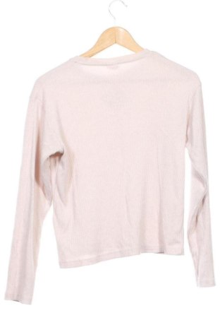 Gyerek blúz Zara, Méret 13-14y / 164-168 cm, Szín Hamurózsaszín, Ár 3 583 Ft
