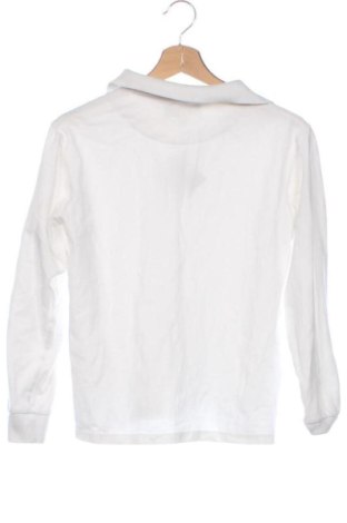 Kinder Shirt Zara, Größe 12-13y/ 158-164 cm, Farbe Weiß, Preis 6,91 €
