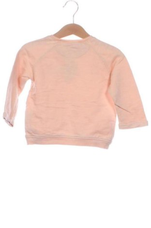 Dětská halenka  Zara, Velikost 12-18m/ 80-86 cm, Barva Oranžová, Cena  198,00 Kč