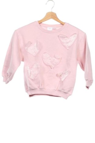 Dětská halenka  Zara, Velikost 4-5y/ 110-116 cm, Barva Růžová, Cena  368,00 Kč