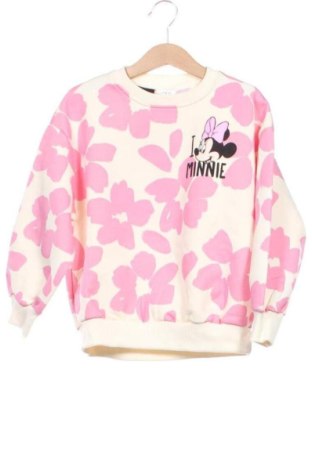 Dětská halenka  Zara, Velikost 4-5y/ 110-116 cm, Barva Vícebarevné, Cena  227,00 Kč