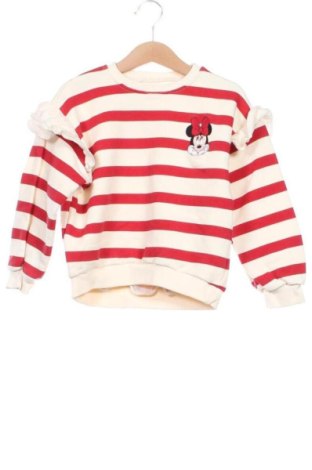 Dětská halenka  Zara, Velikost 4-5y/ 110-116 cm, Barva Vícebarevné, Cena  227,00 Kč