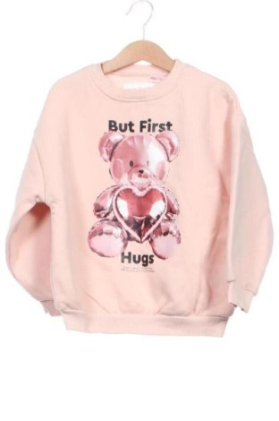 Dětská halenka  Zara, Velikost 4-5y/ 110-116 cm, Barva Vícebarevné, Cena  227,00 Kč