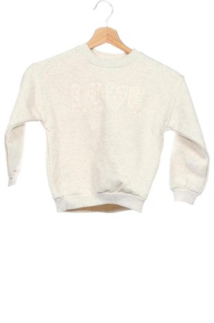 Dětská halenka  Zara, Velikost 4-5y/ 110-116 cm, Barva Šedá, Cena  227,00 Kč