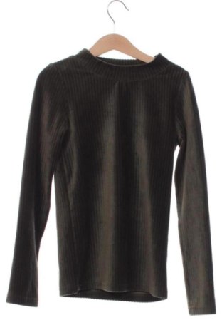Детска блуза Zeeman, Размер 8-9y/ 134-140 см, Цвят Зелен, Цена 6,13 €