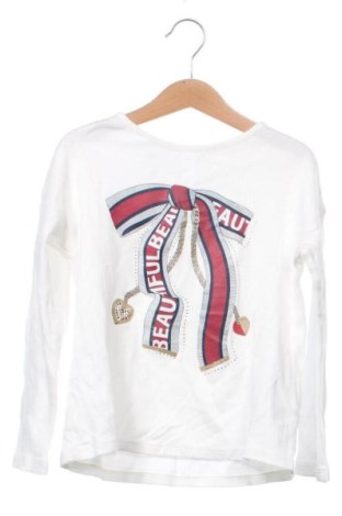 Kinder Shirt iDo By Miniconf, Größe 5-6y/ 116-122 cm, Farbe Weiß, Preis € 14,99