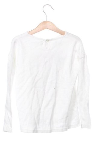 Kinder Shirt iDo By Miniconf, Größe 5-6y/ 116-122 cm, Farbe Weiß, Preis € 14,99