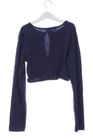 Dziecięcy kardigan Bpc Bonprix Collection, Rozmiar 12-13y/ 158-164 cm, Kolor Niebieski, Cena 21,99 zł